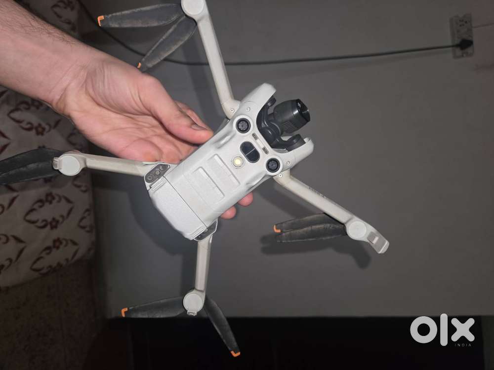 Dji mini 4 pro