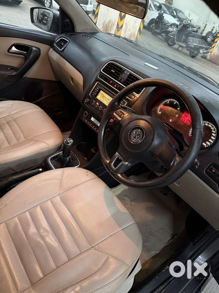 Volkswagen Polo 1.5 Tdi Highline Plus, 2013, Diesel