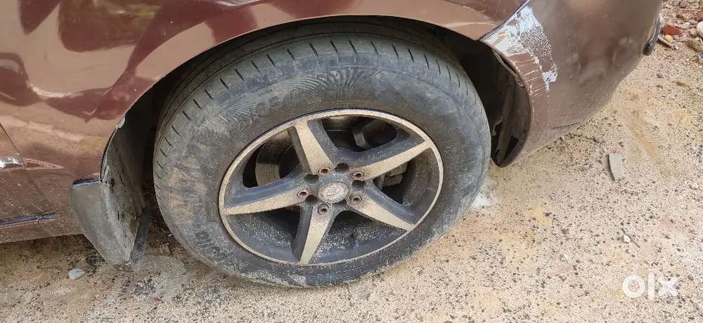 I Have To Sale My Maruti Suzuki Sx4 Vdi 2012 Diesel