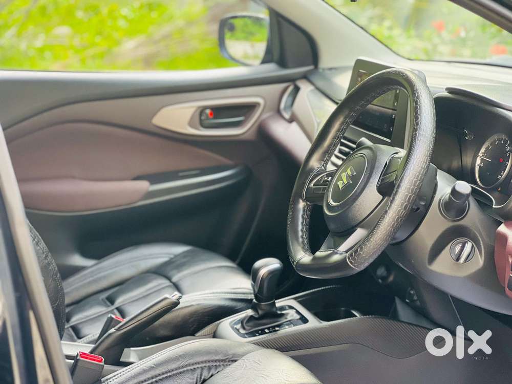 Maruti Suzuki Fronx Delta Plus 1.2 Ags, 2025, Petrol