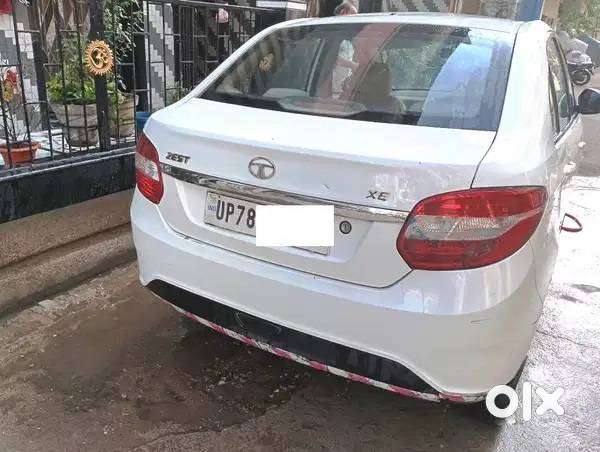 First Hand Tata Zest