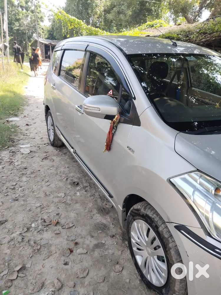 Maruti Suzuki Ertiga 2013 Anniversary