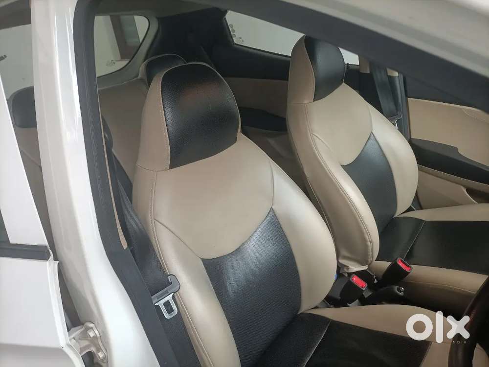 Hyundai Eon 2012 Petrol Well Maintained