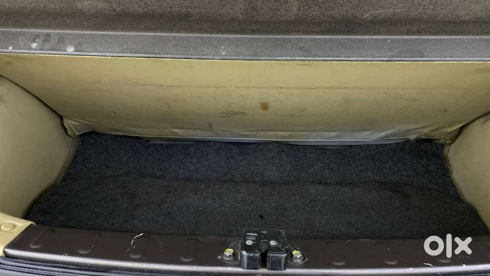 Honda Brio Vx Mt, 2014, Petrol