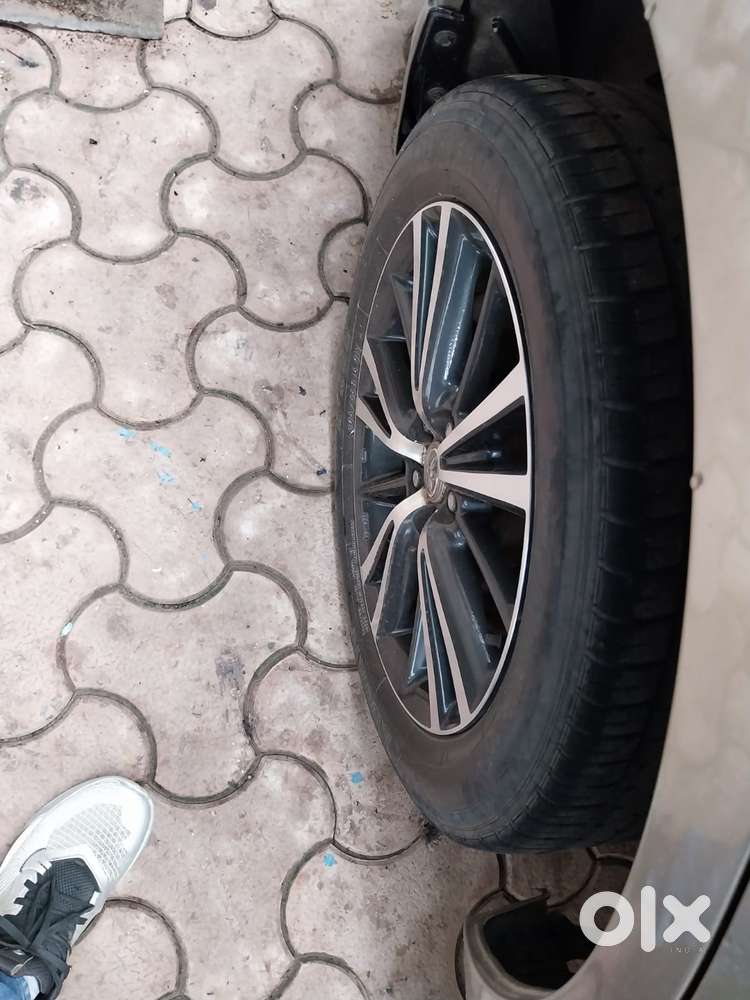 Toyota Corolla Altis 1.8 Vl Cvt, 2017, Petrol