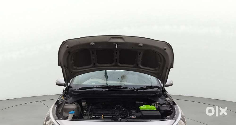 Hyundai Elite I20 Asta 1.2, 2015, Petrol