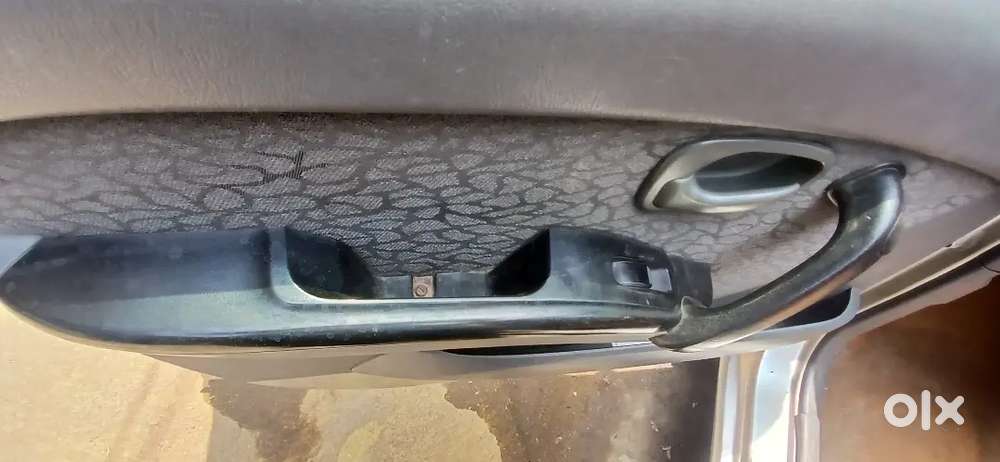 Hyundai Santro Xing 2007 Petrol 95000 Km Driven