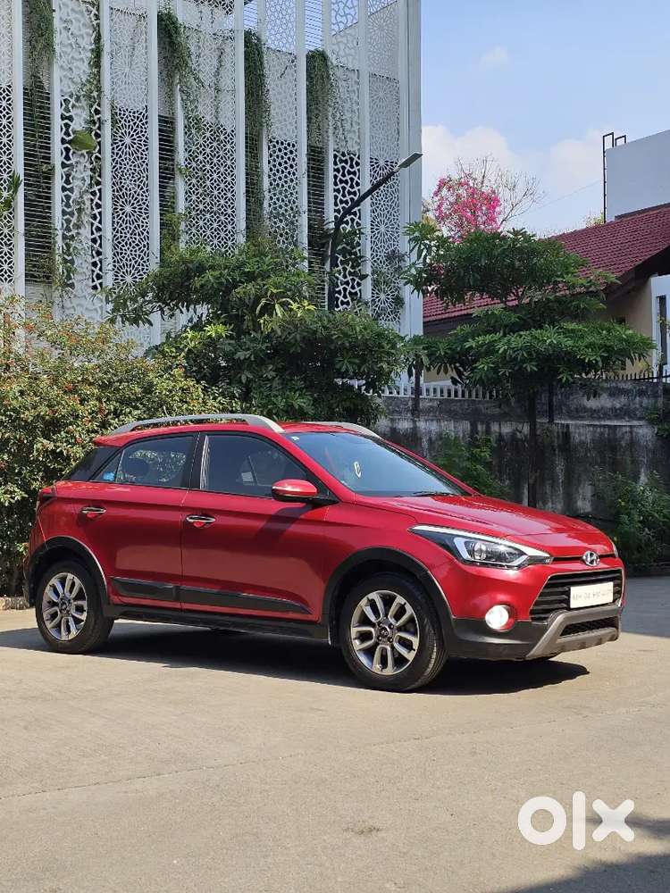 Hyundai Elite I20 2016 Diesel