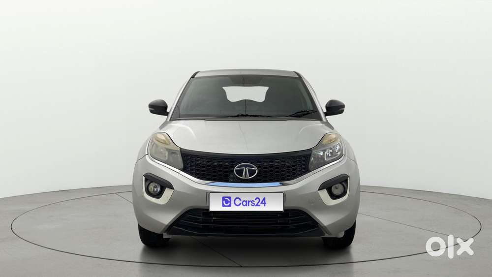Tata Nexon 1.2 Revotron Xe, 2018, Petrol