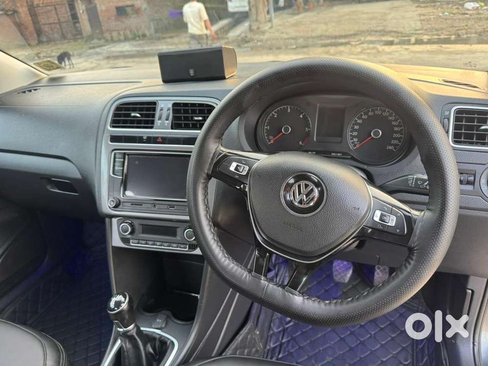 Volkswagen Polo 2018 Diesel Well Maintained