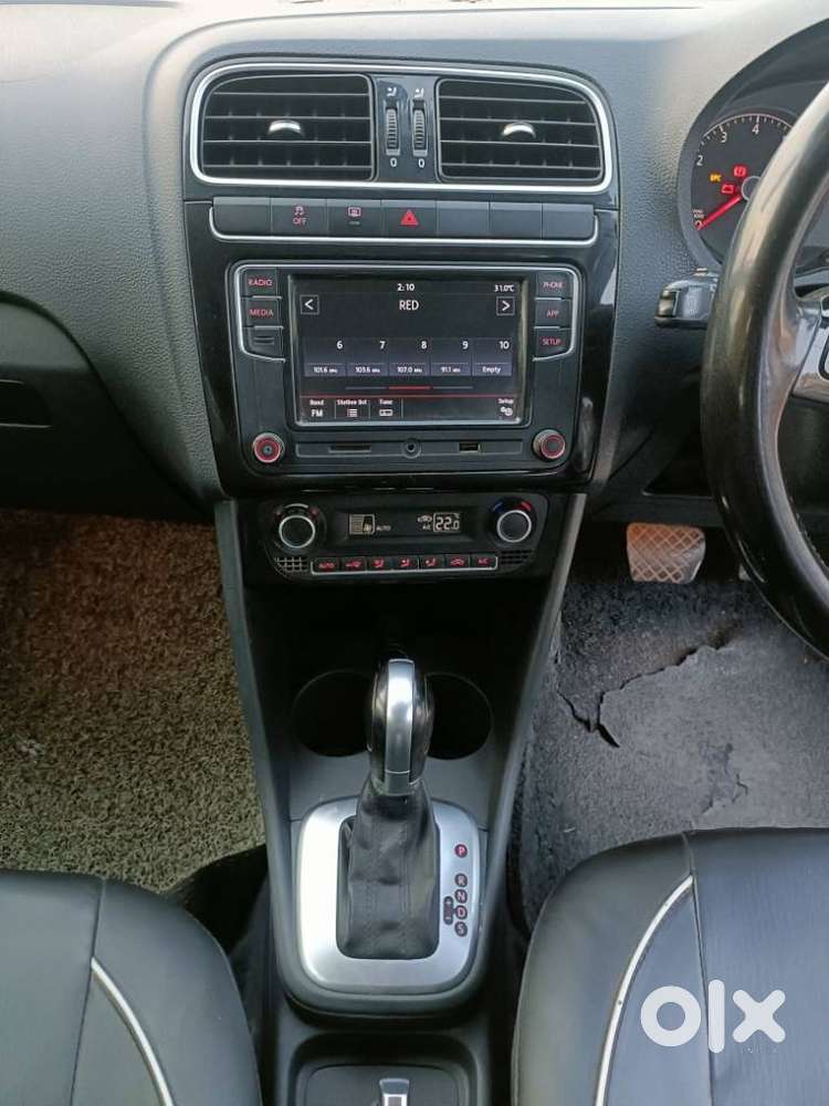 Volkswagen Polo Gt Tsi, 2022, Petrol