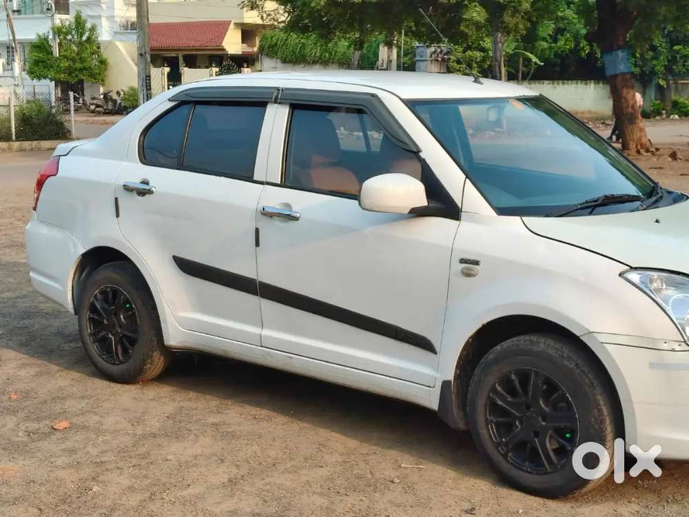 2015 Maruti Swift Dzire