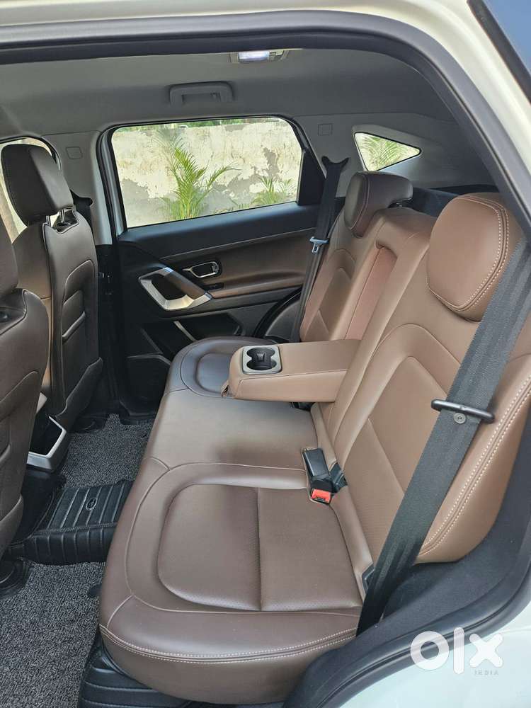 Tata Harrier Xz, 2019, Diesel