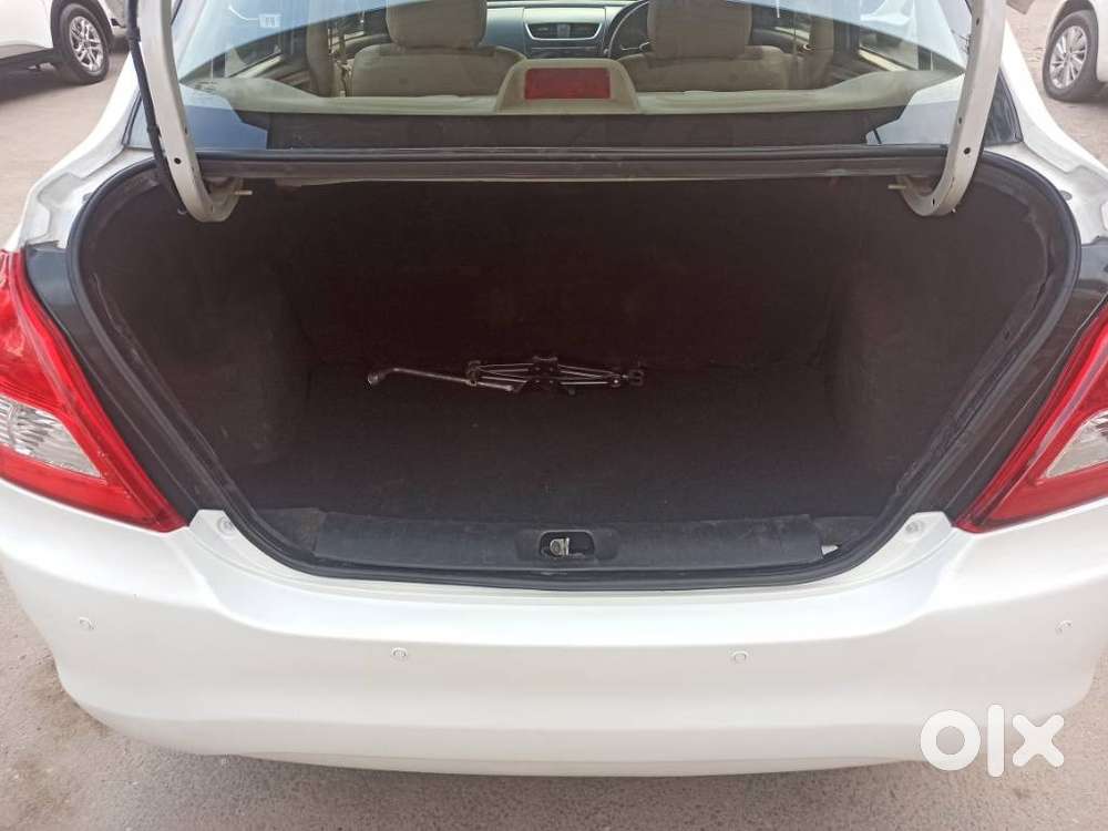 Maruti Suzuki Swift Dzire 2015-2017 Vdi, 2017, Diesel