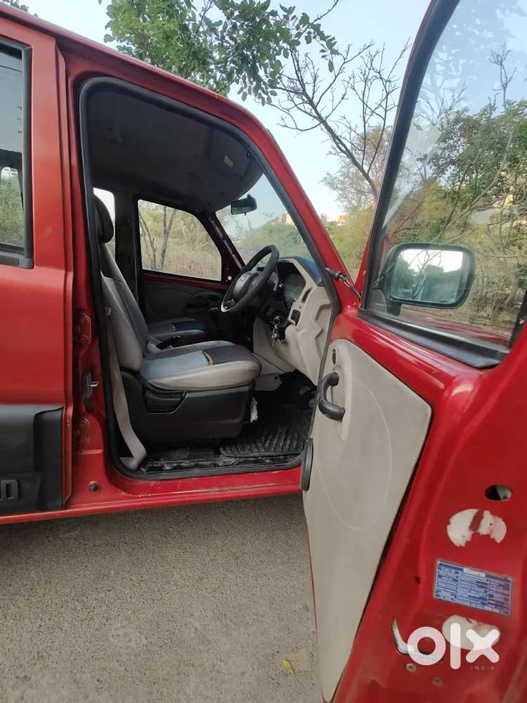Mahindra Scorpio 2017 Diesel 75068 Km Driven