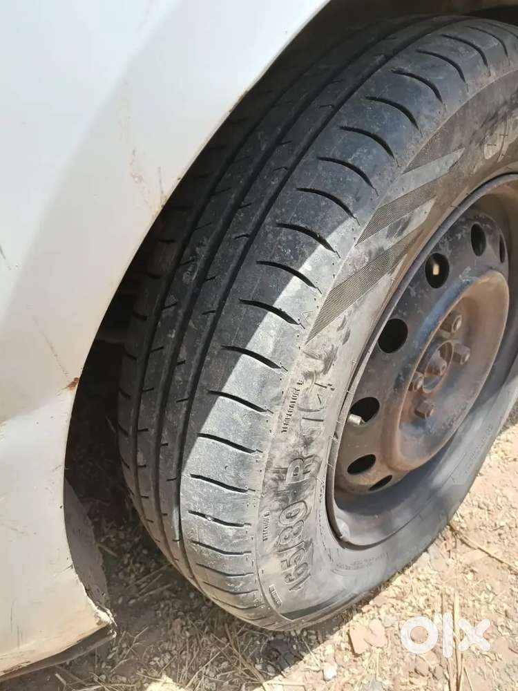 ગાડી ચાલુ કૅન્ડીસન છે
