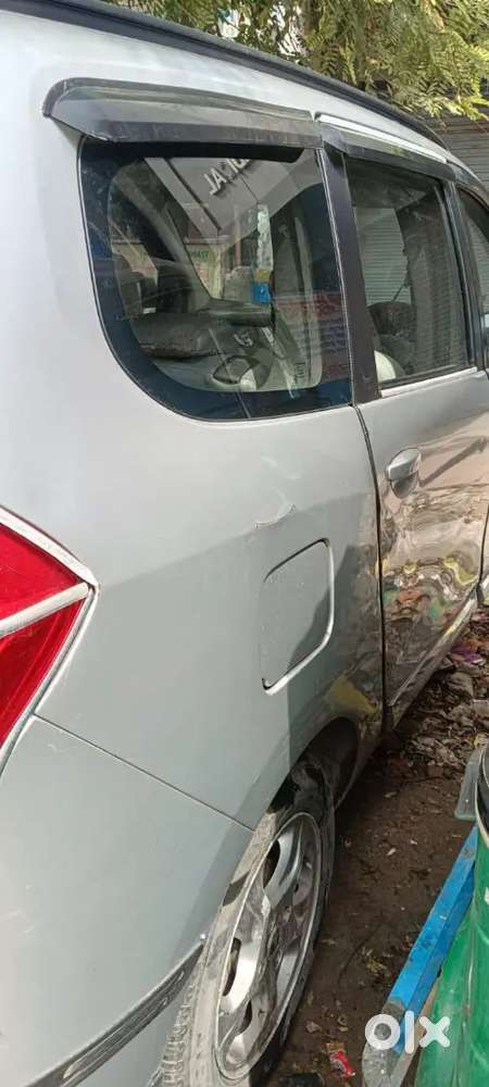 Renault Lodgy Rxz 2016 Car