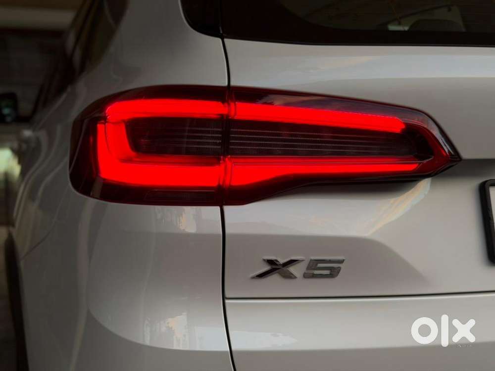 2020 Bmw X5 Xdrive 30d