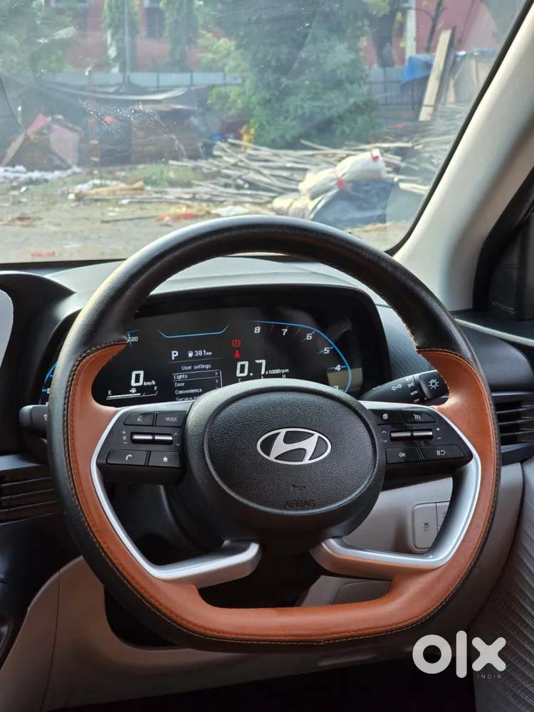 Hyundai I20 1.2 Sportz (o), 2025, Petrol