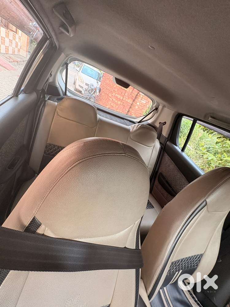 Maruti Suzuki Alto 800 2019