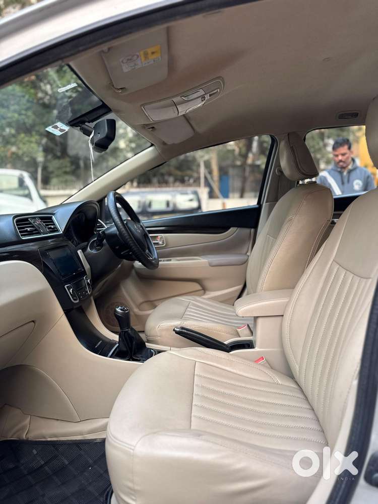 Maruti Suzuki Ciaz 2014-2017 Vdi Shvs, 2016, Diesel