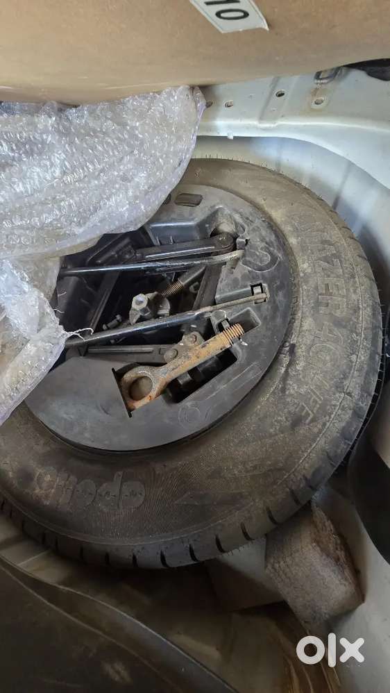 Hyundai I10 Asta Auto Sunroof 2012 Petrol Well Maintained