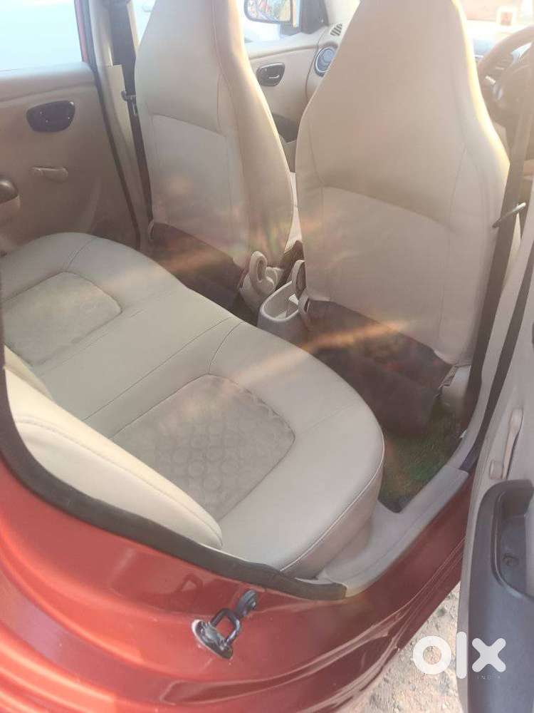 Hyundai I10 Era 1.1 Irde, 2008, Petrol