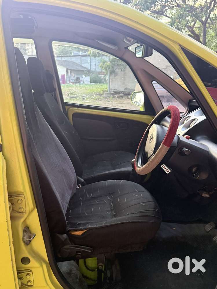 Tata Nano Xe, 2012, Petrol