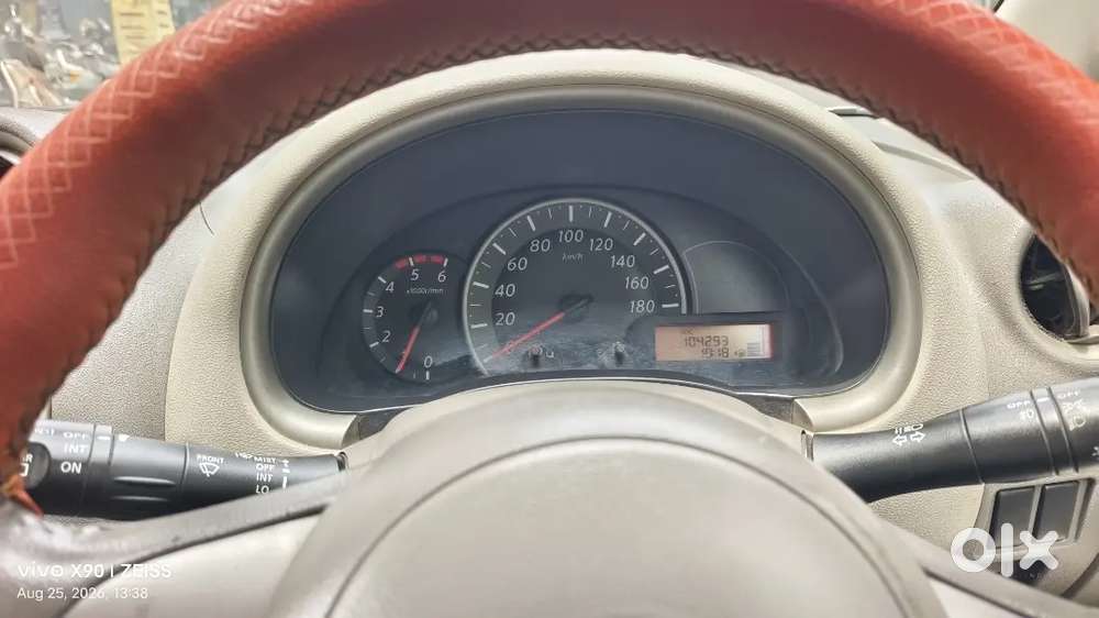Nissan Micra Xv Premium 2013 Diesel