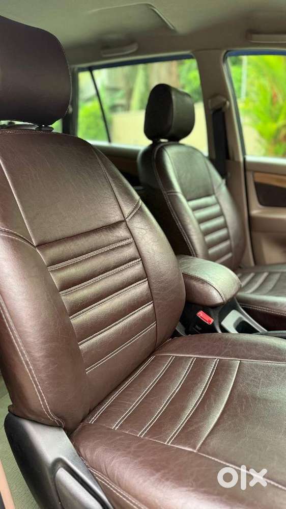 Toyota Innova 2.5 V 7 Str, 2015, Diesel