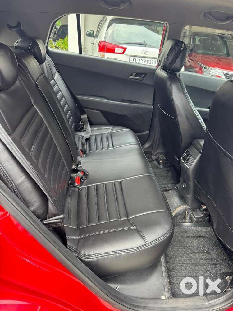 Hyundai Creta 2016 Diesel 113000 Km Driven