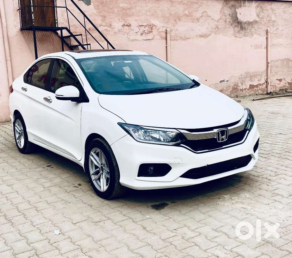 Honda City 2016 Diesel 94000 Km Driven