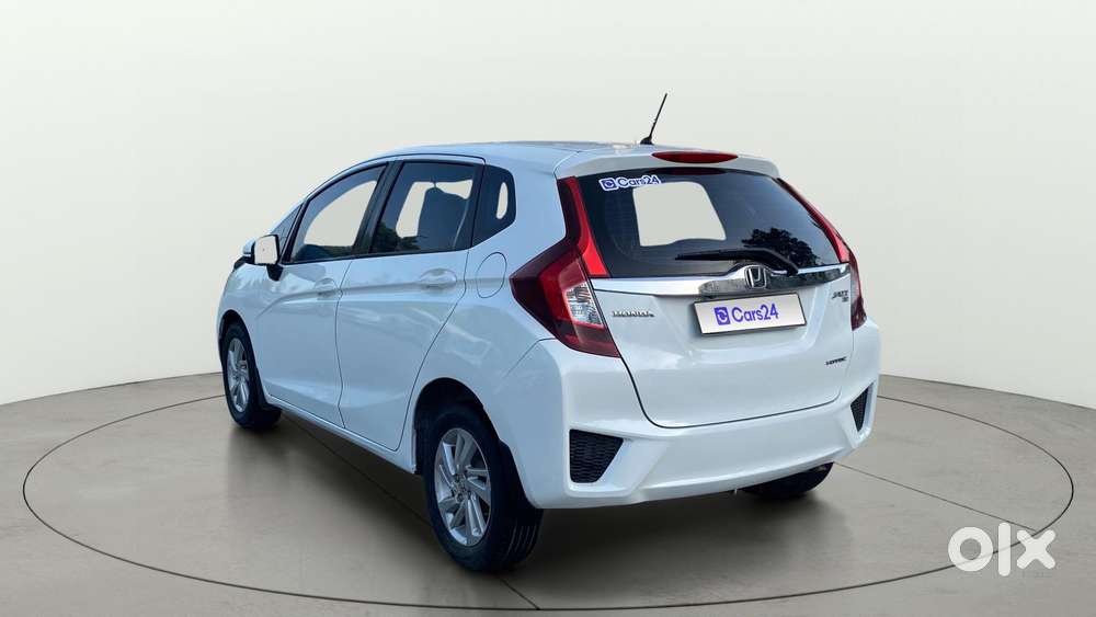 Honda Jazz 1.5 V I Dtec, 2018, Diesel