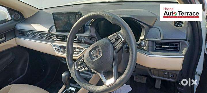 Honda Amaze 1.2 S I-vtec, 2024, Petrol