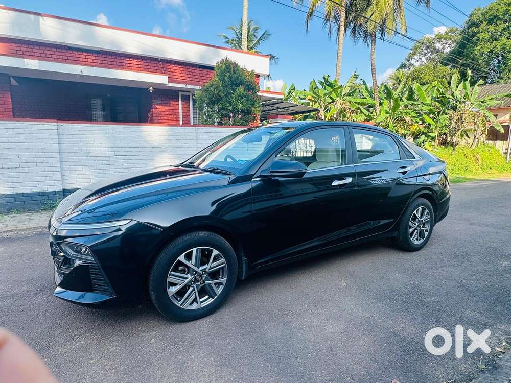 Hyundai Verna 1.5 Sx Petrol Mt, 2023, Petrol