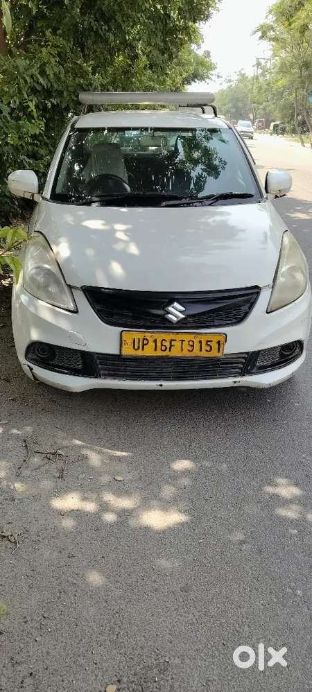 Maruti Suzuki Dzire 2019  7 Kist 13000