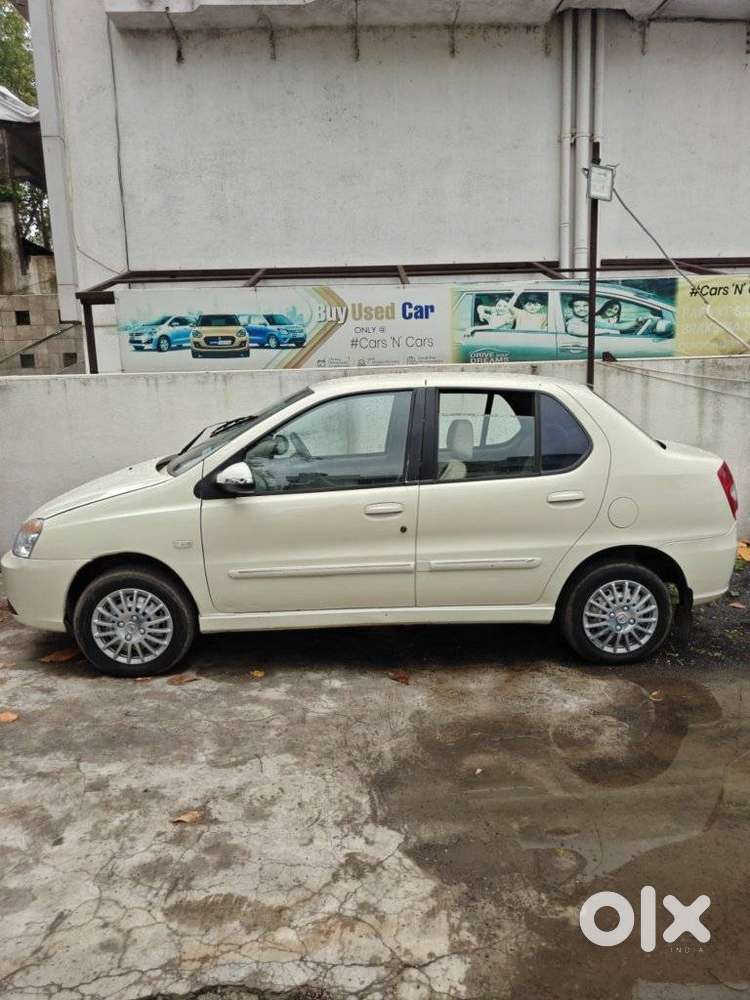 Tata Indigo Cs Glx, 2009, Petrol