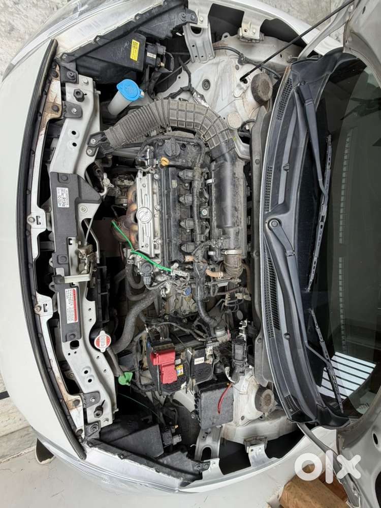 Maruti Swift 2022 Lxi Top Condition