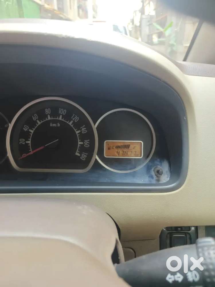 Maruti Suzuki Estilo Vxi 2009