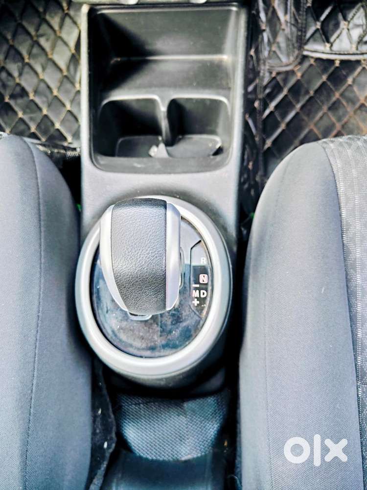 Maruti Suzuki Celerio 1.0 Zxi Ags, 2022, Petrol