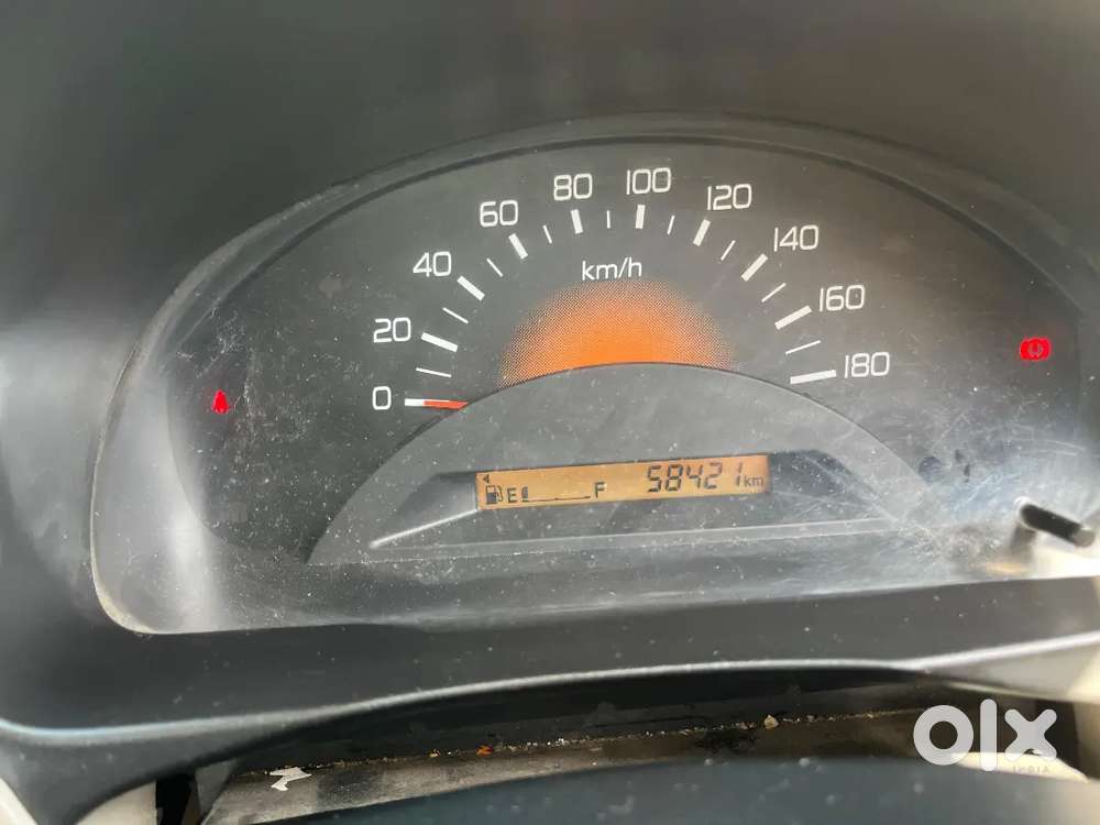 Maruti Suzuki Wagon R 2014 Petrol Well Maintained