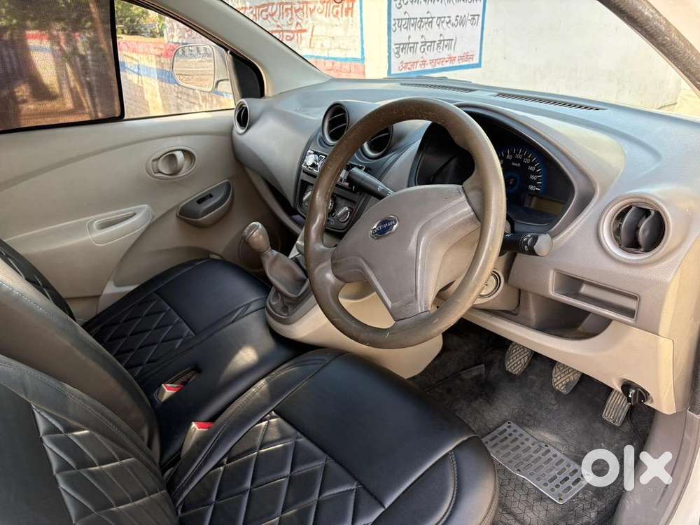 Datsun 2015 Model Year Good Condision