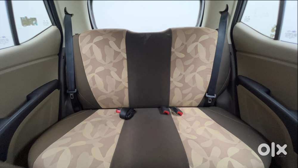 Hyundai I10 Magna 1.2 Itech Se, 2013, Petrol