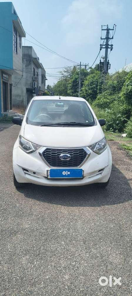 Datsun Redi Go Limited Edition, 2019, Petrol