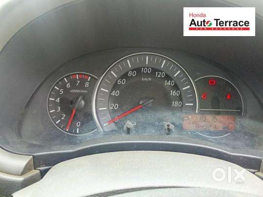 Nissan Micra Xv Cvt, 2013, Petrol