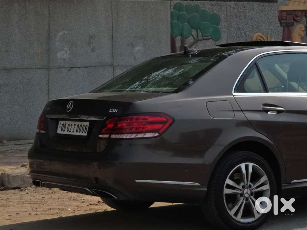 Mercedes-benz 0008 Diesel 2015 Odisha Number