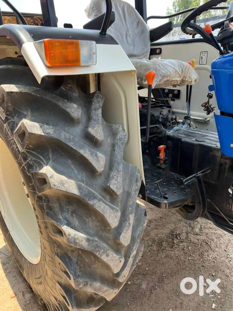 2021 Model A One Brand New