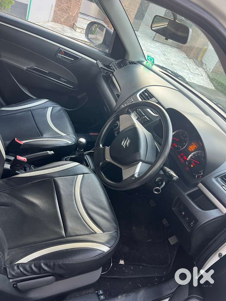 Maruti Swift Vdi 2016