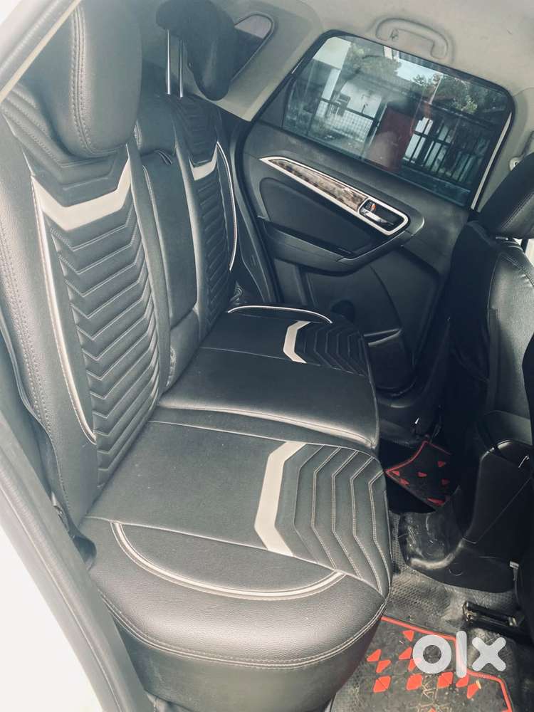 Maruti Suzuki Vitara Brezza Zxi +, 2020, Cng & Hybrids