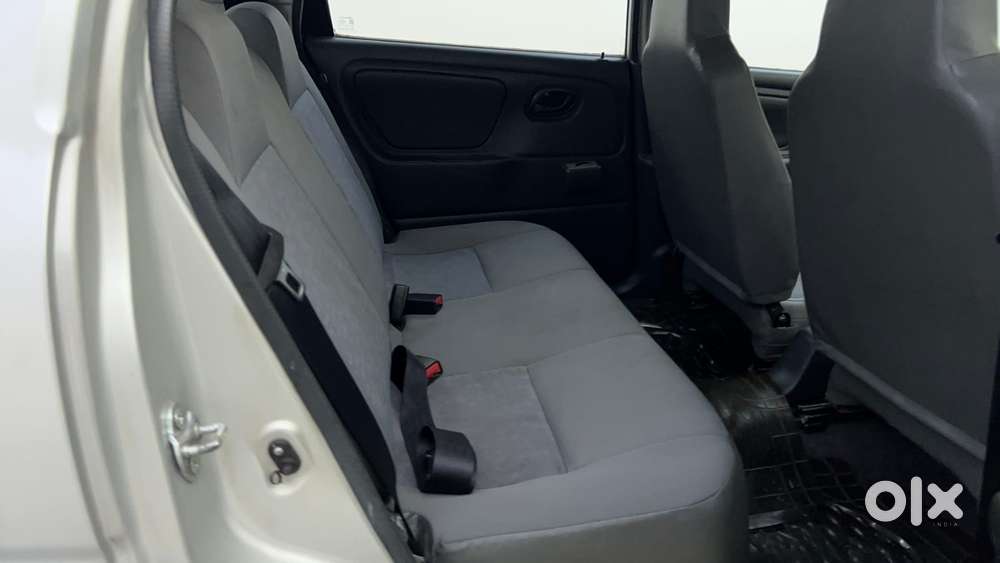 Maruti Suzuki Alto Std, 2012, Petrol